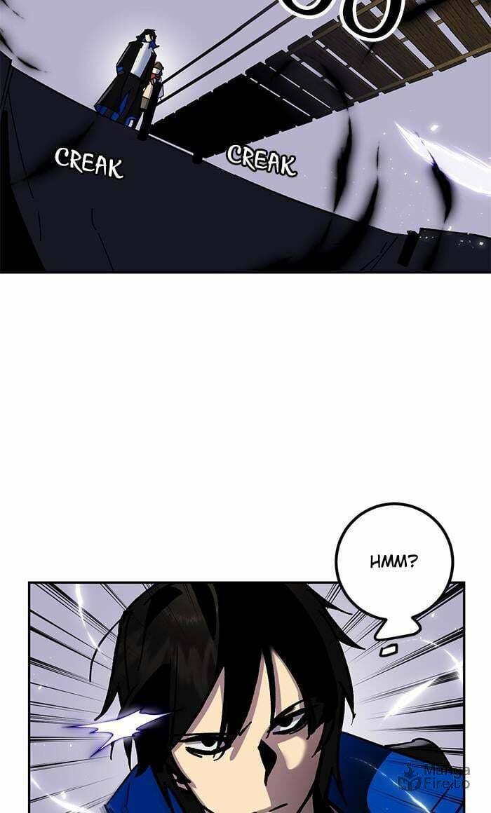 Return to Player – Chapter 27 page 32