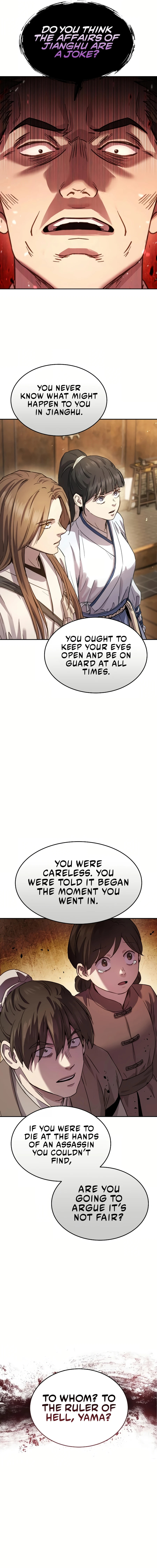 Absolute Reign – Chapter 10 page 2