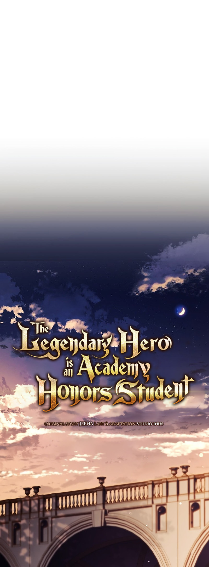 The Legendary Hero is an Academy Honors Student – Chapter 2 page 40
