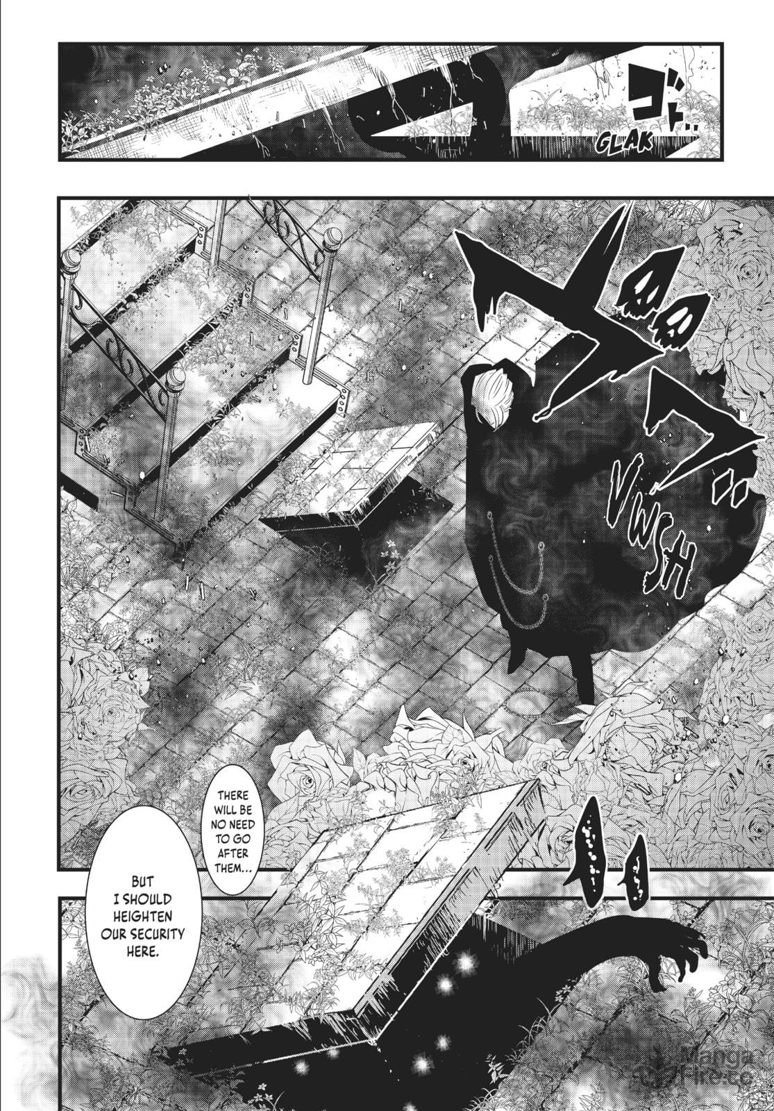 I Was Reincarnated as the 7th Prince So I Can Take My Time Perfecting My Magical Ability – Chapter 50 page 17