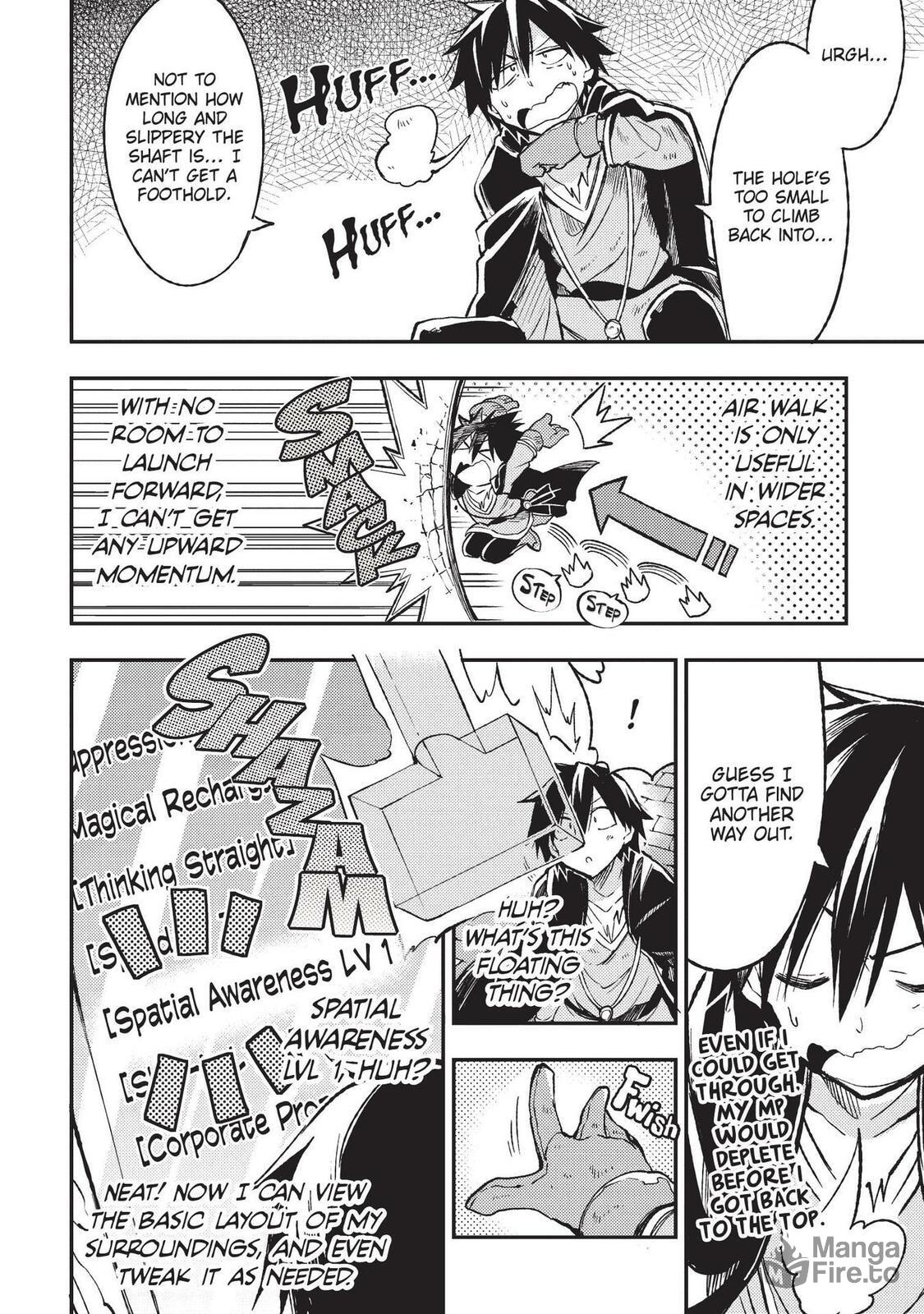 Loner Life in Another World – Chapter 40 page 4