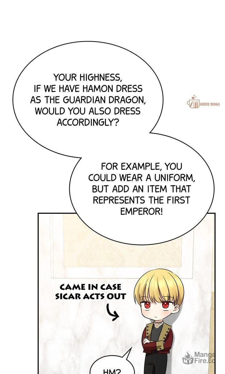 My Little Tyrant – Chapter 41 page 89