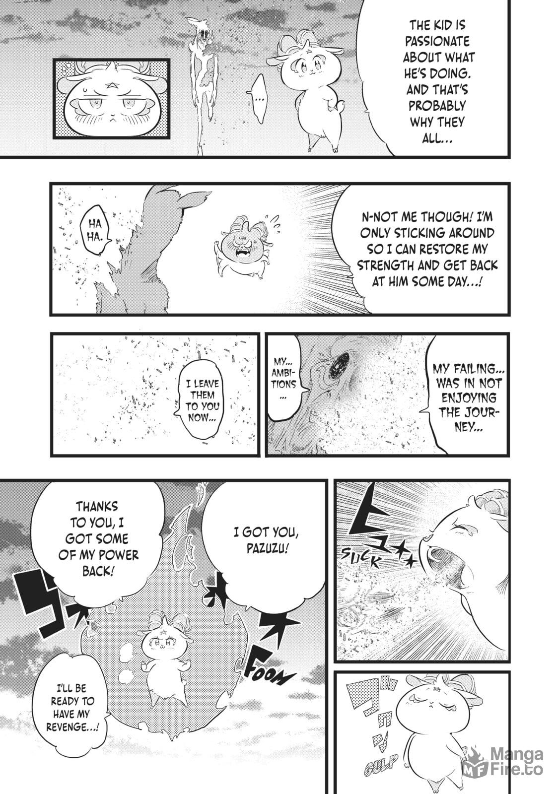 I Was Reincarnated as the 7th Prince So I Can Take My Time Perfecting My Magical Ability – Chapter 14 page 2