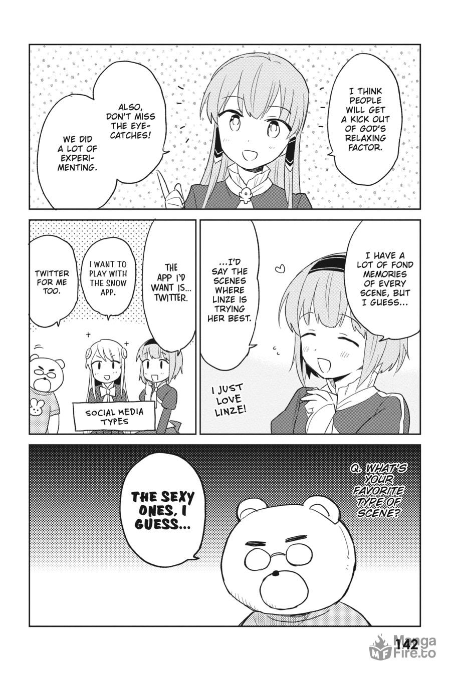 In Another World With My Smartphone – Chapter 14 page 17