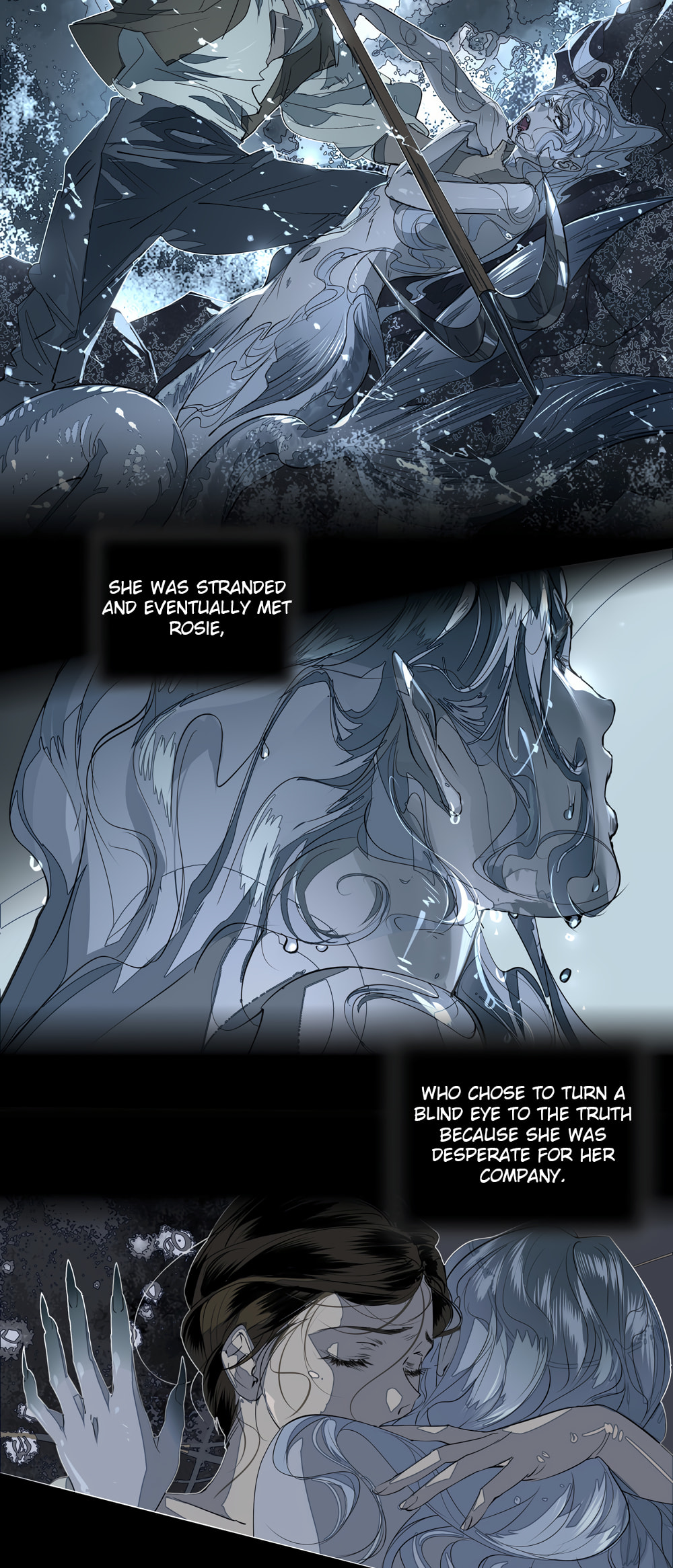 Knot (Part 1) page 33