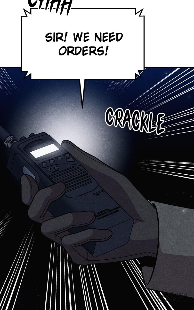 Zombie X Slasher – Chapter 34 page 34