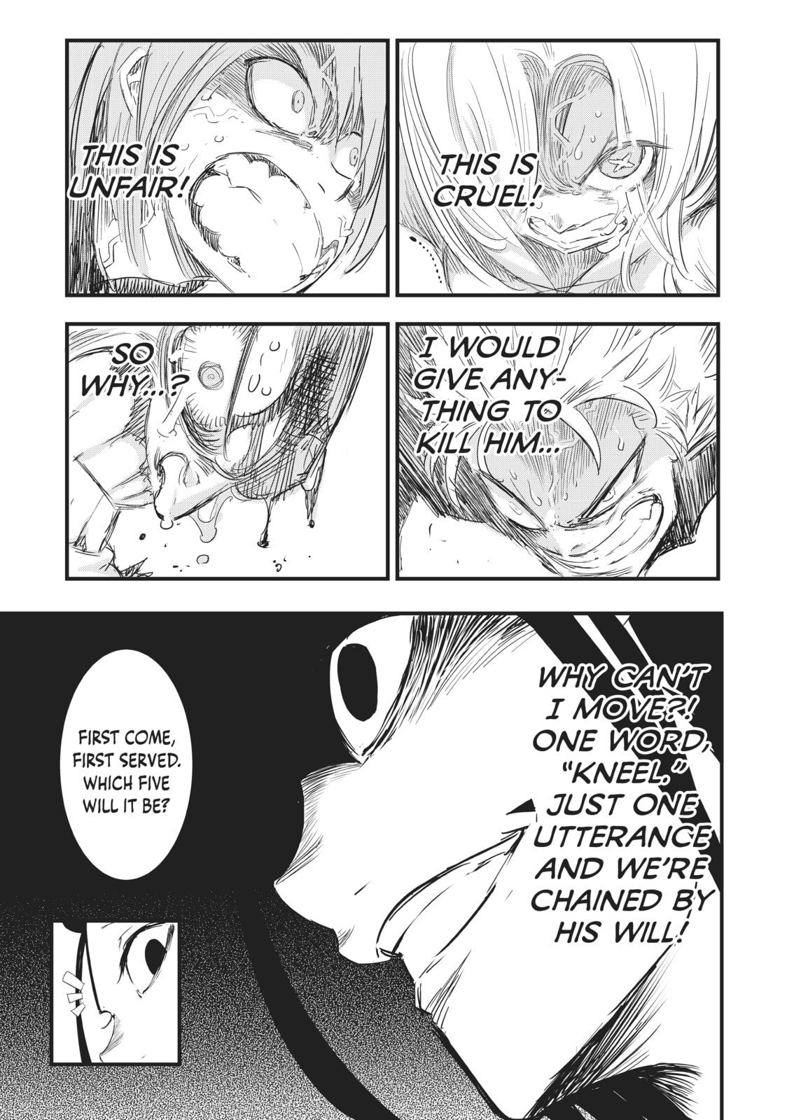 I Was Reincarnated as the 7th Prince So I Can Take My Time Perfecting My Magical Ability – Chapter 28 page 16