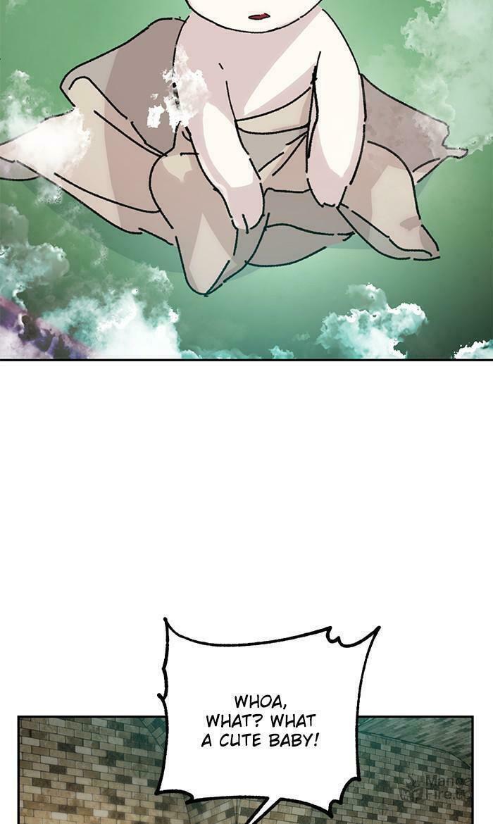 Return to Player – Chapter 52 page 35