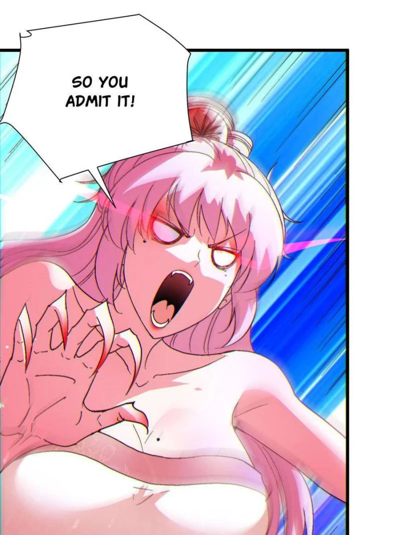 My Harem in a Foreign World – Chapter 38 page 48