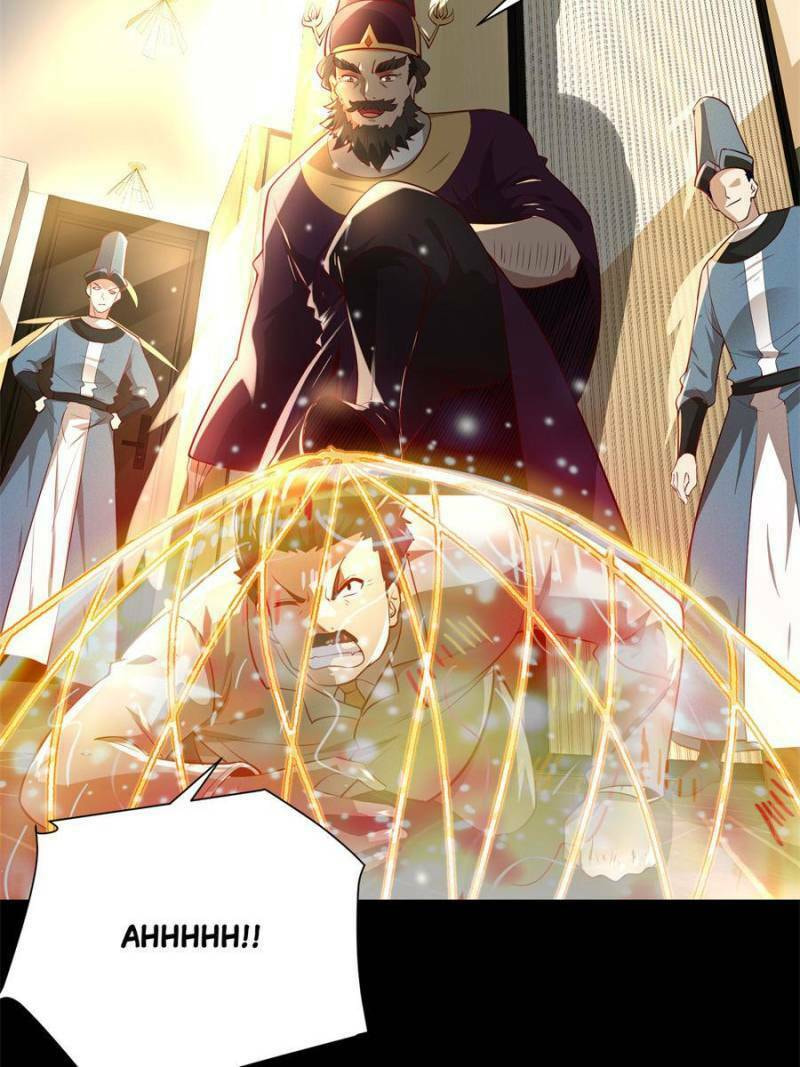 My Harem in a Foreign World – Chapter 15 page 14