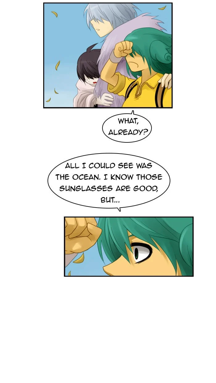 Kubera – Chapter 50 page 36
