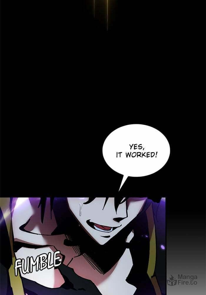 Return to Player – Chapter 73 page 59