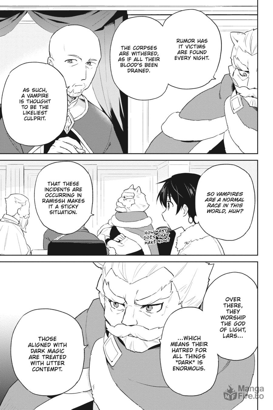 In Another World With My Smartphone – Chapter 52 page 4