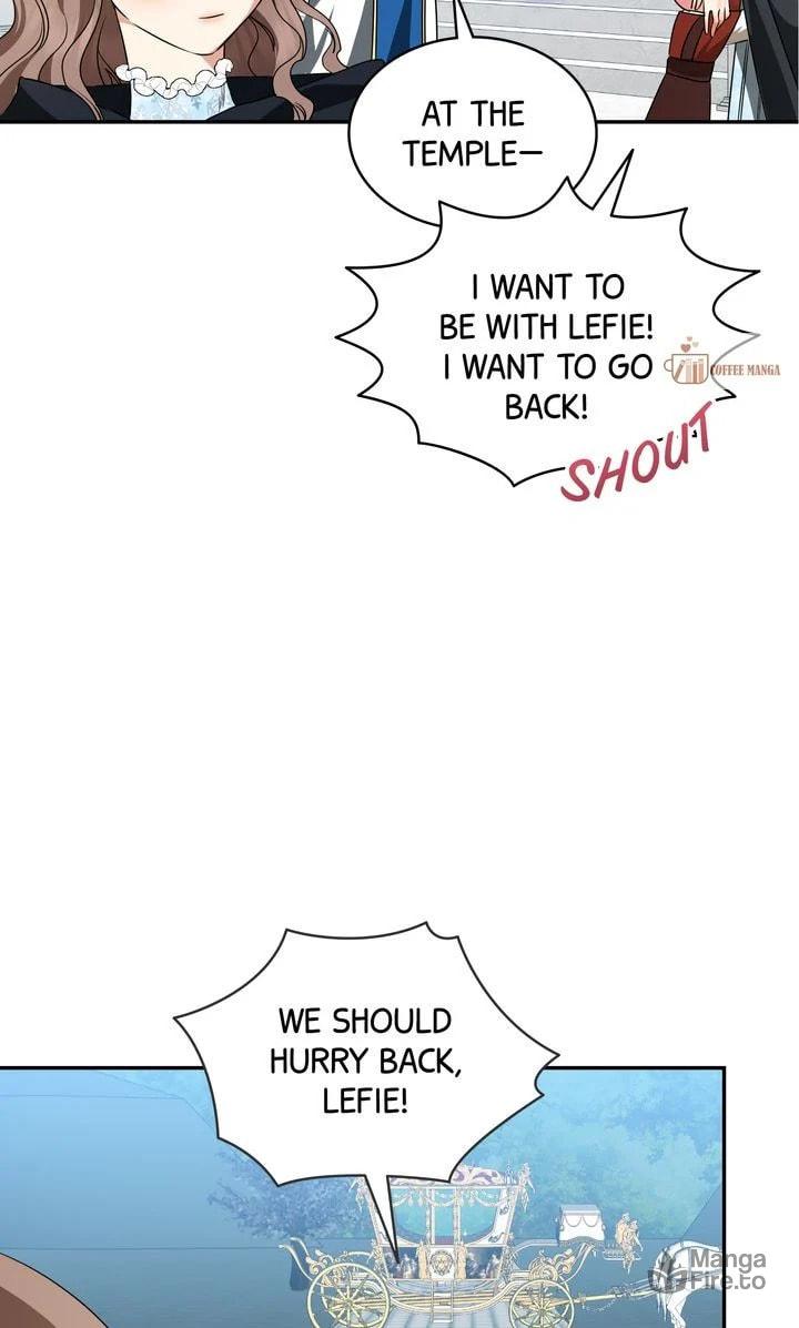 My Little Tyrant – Chapter 41 page 53