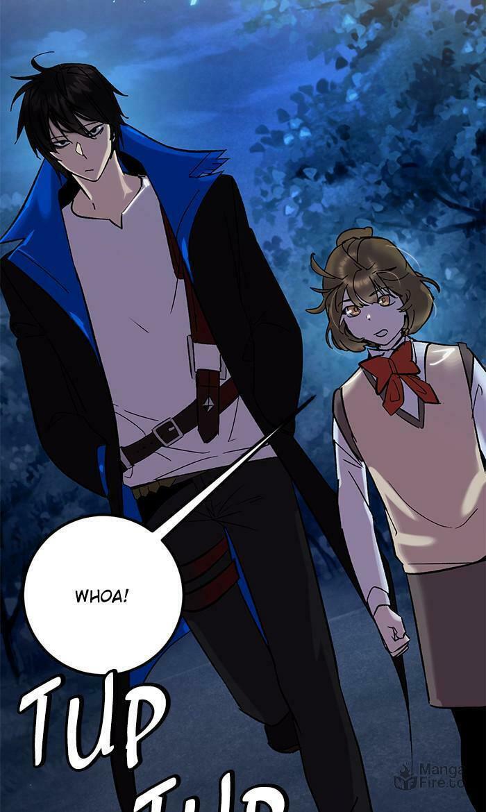 Return to Player – Chapter 28 page 71