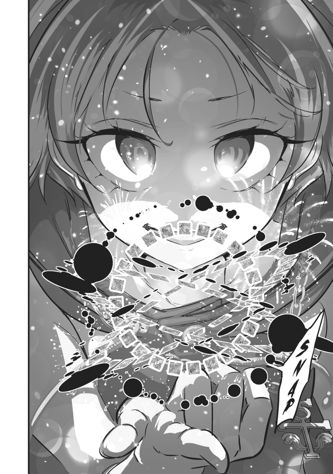 I Was Reincarnated as the 7th Prince So I Can Take My Time Perfecting My Magical Ability – Chapter 47 page 15