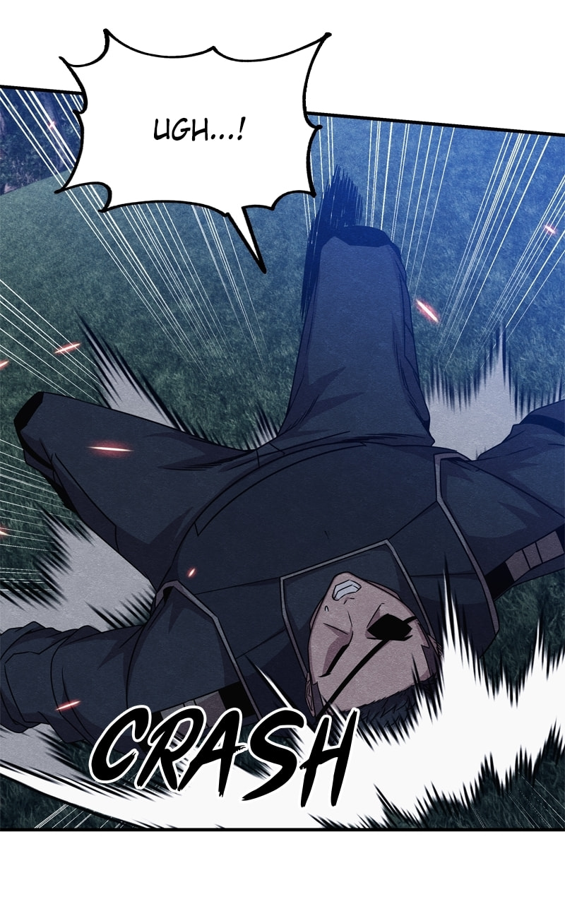 Zombie X Slasher – Chapter 34 page 7