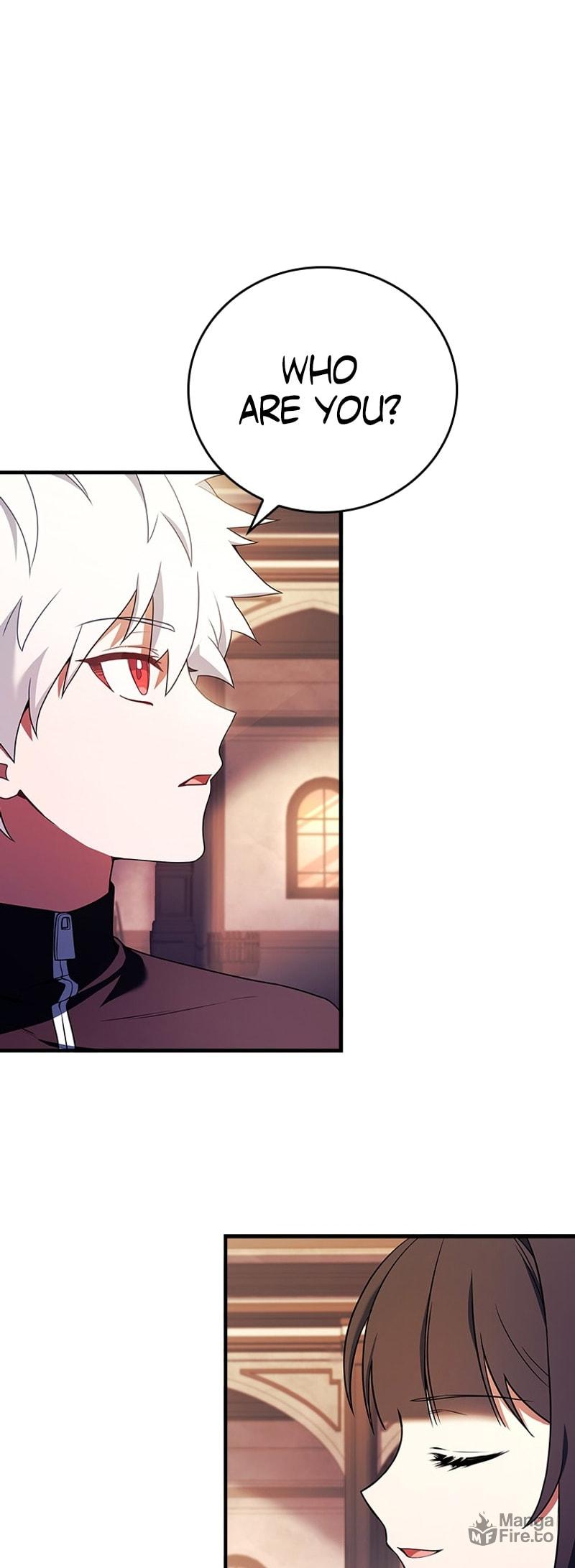 The Legendary Hero is an Academy Honors Student – Chapter 2 page 14