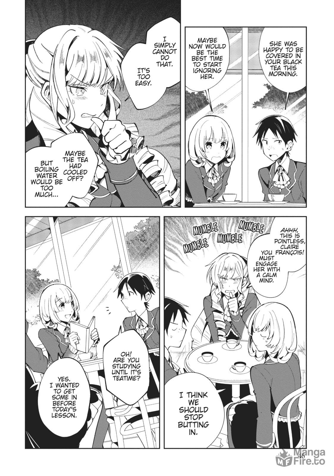 The First Battle, Part 1 page 5