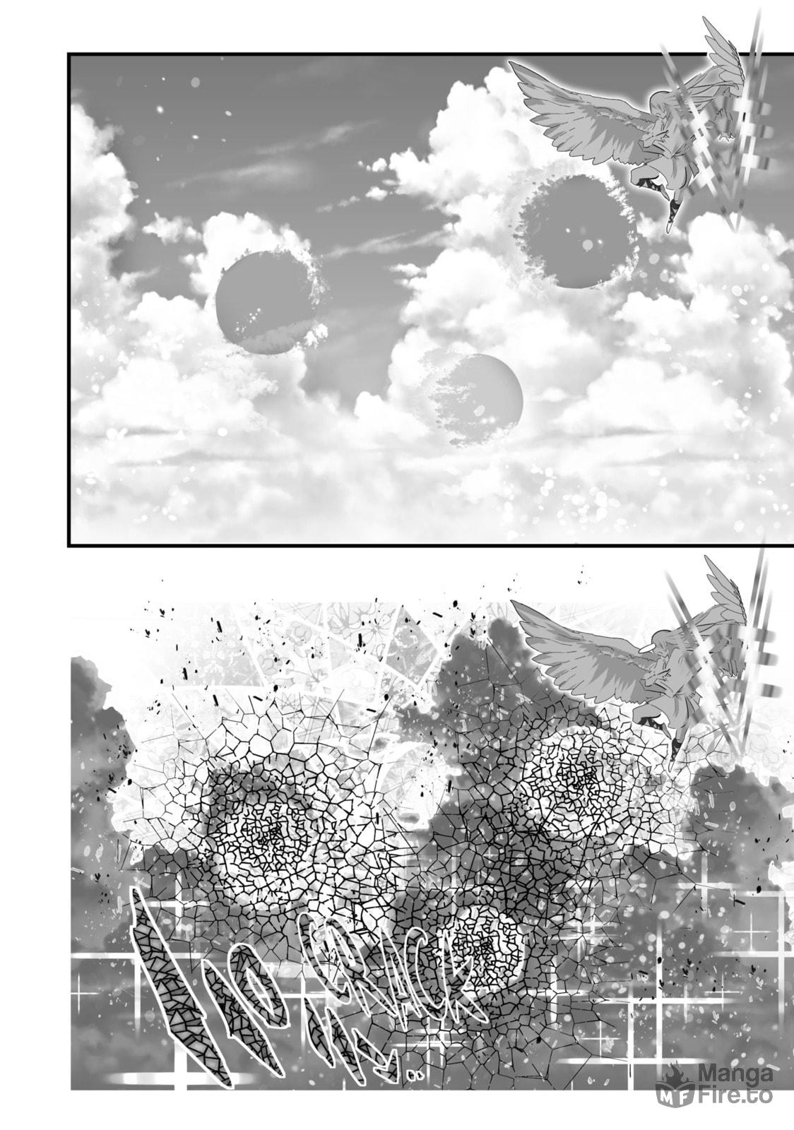 I Was Reincarnated as the 7th Prince So I Can Take My Time Perfecting My Magical Ability – Chapter 47 page 11