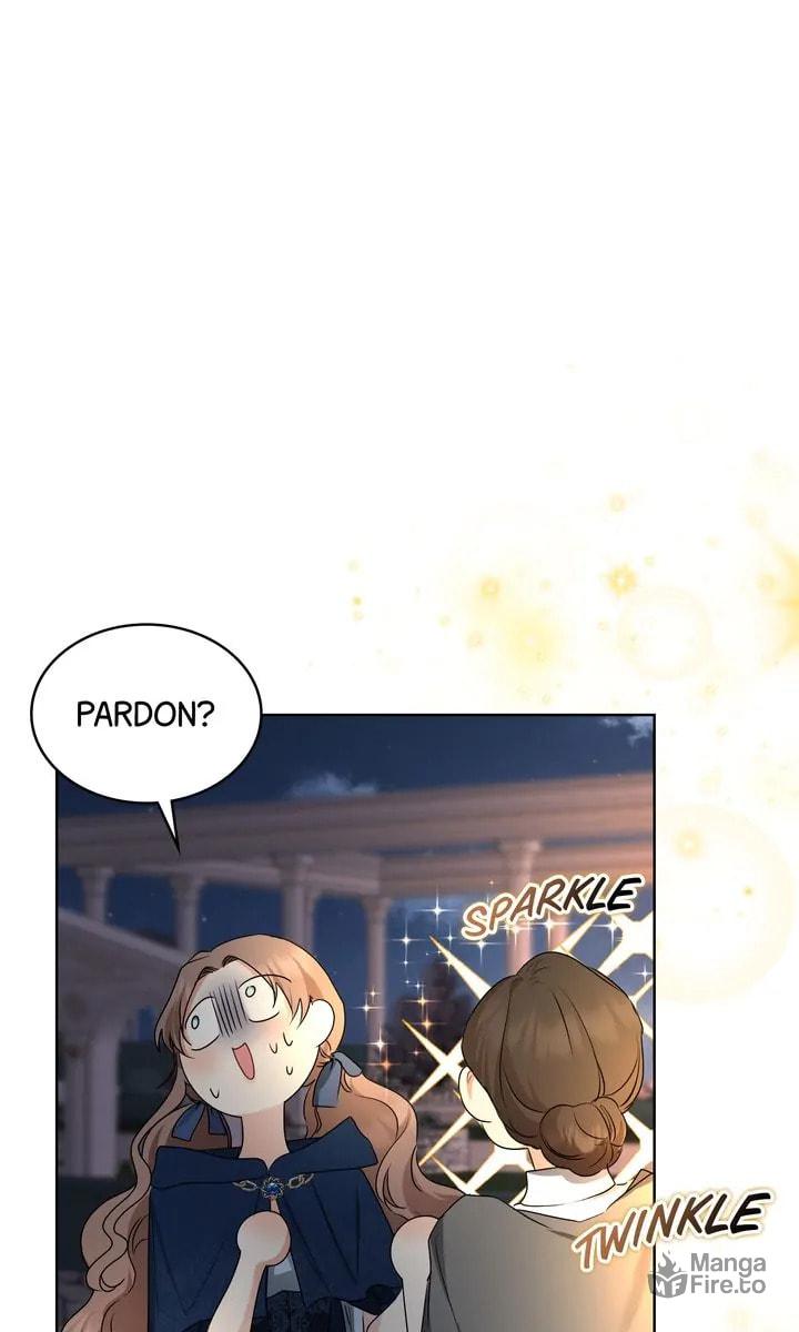 My Little Tyrant – Chapter 30 page 62
