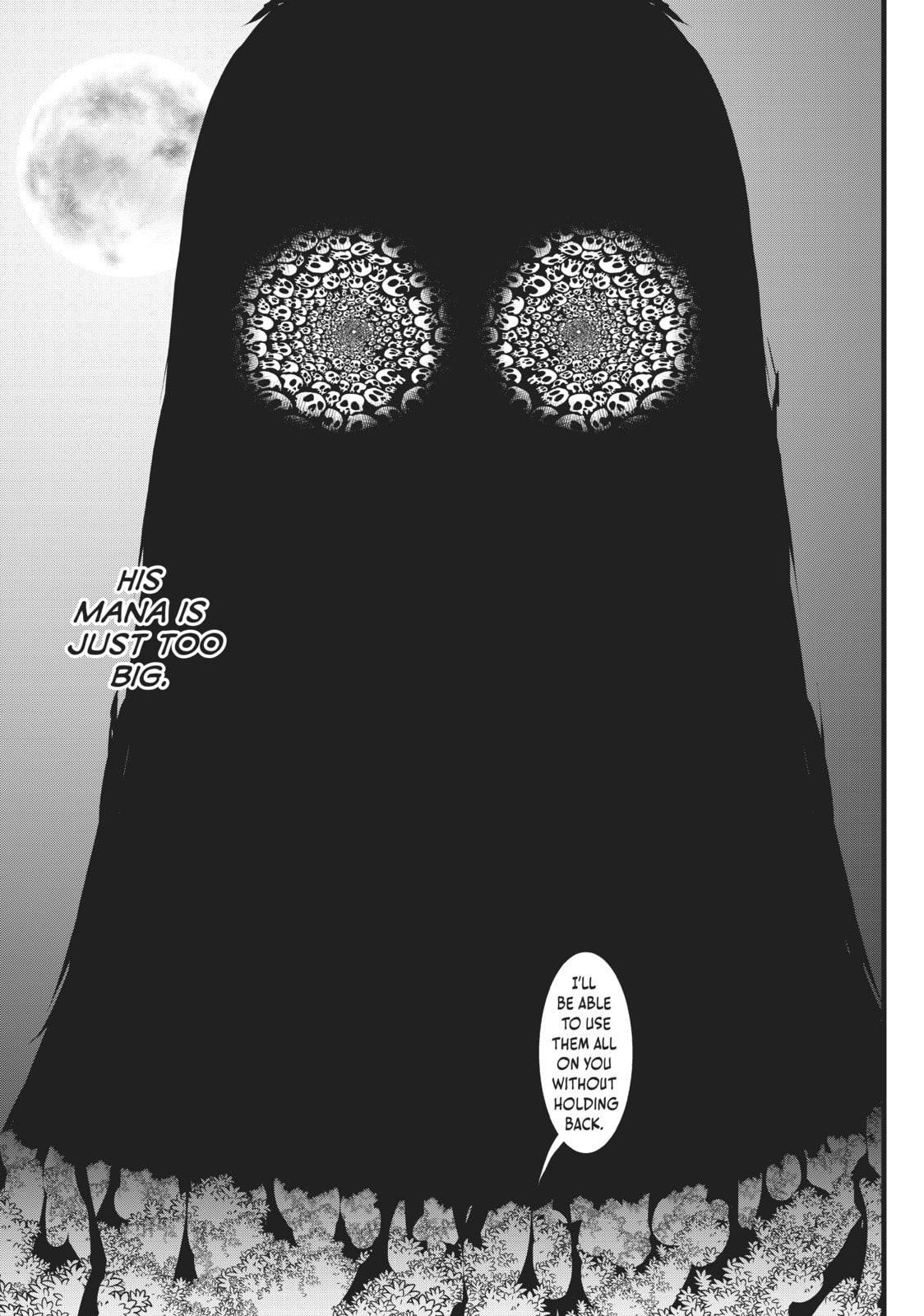 I Was Reincarnated as the 7th Prince So I Can Take My Time Perfecting My Magical Ability – Chapter 12 page 12