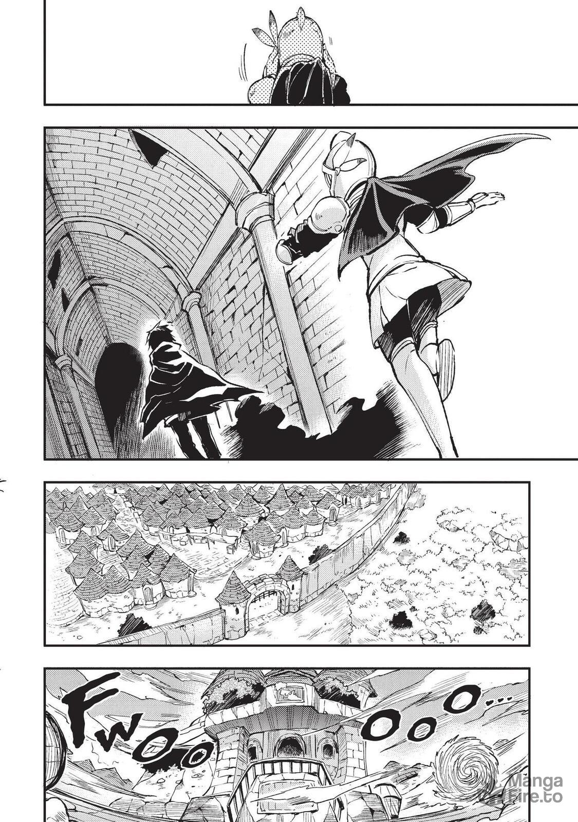 Loner Life in Another World – Chapter 48 page 9