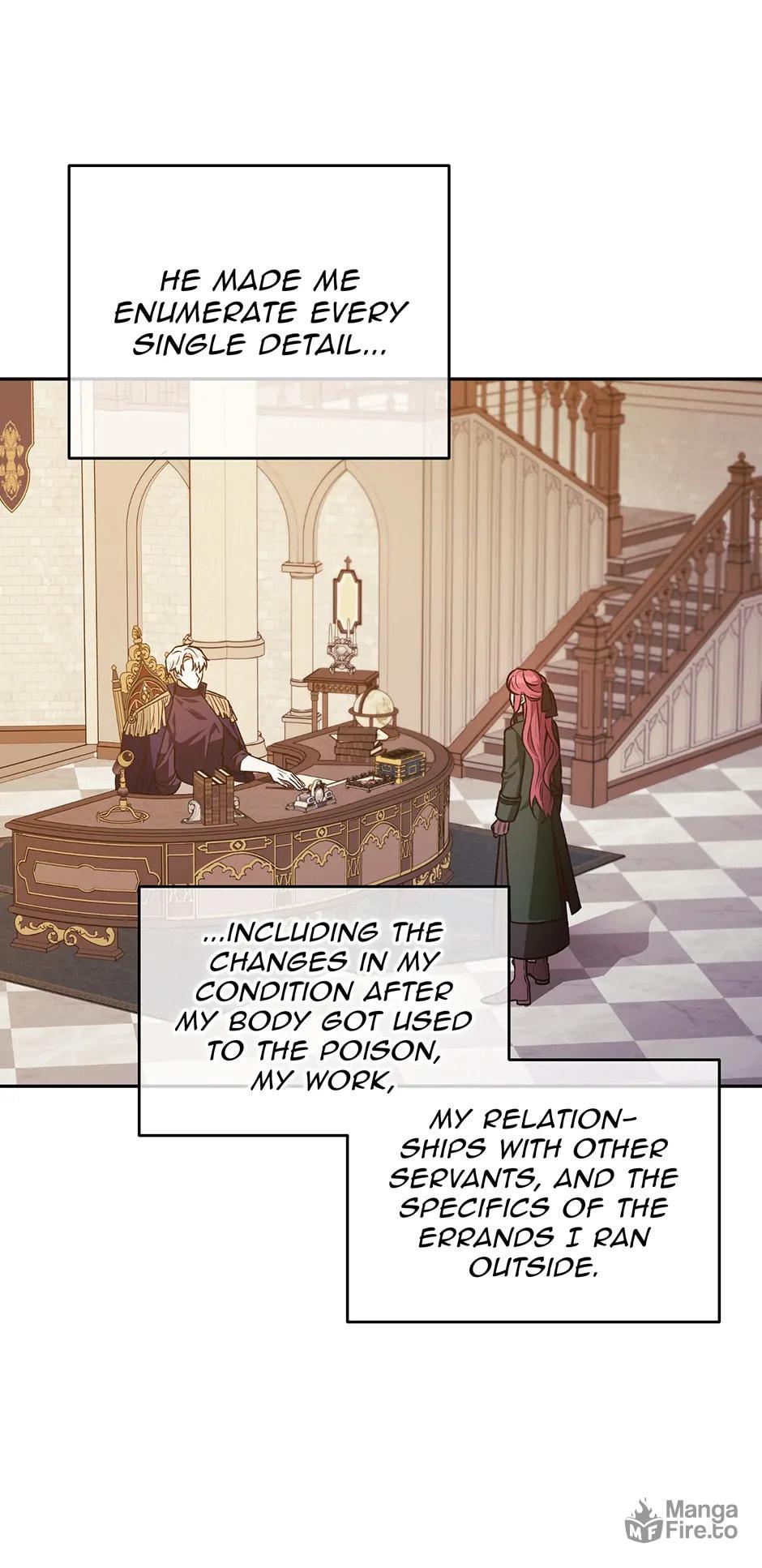 No Retaliation from the Supporting Cast – Chapter 16 page 53