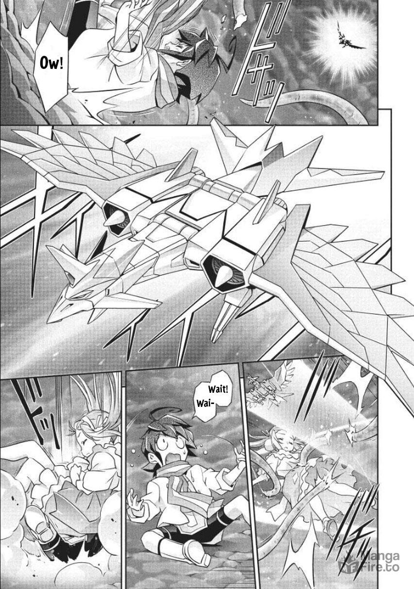 Stop That Ghost! The Littlest Brave! (Part 2) page 2
