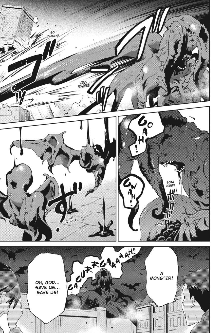 In Another World With My Smartphone – Chapter 55 page 12