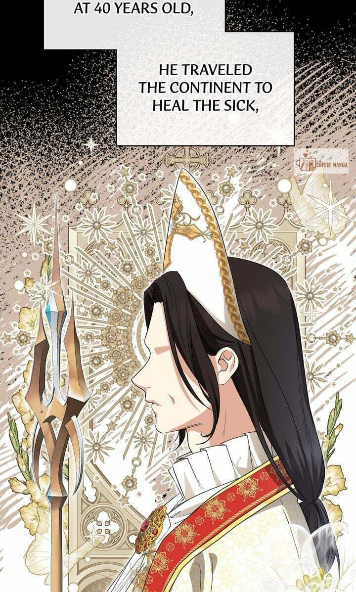 My Little Tyrant – Chapter 41 page 18