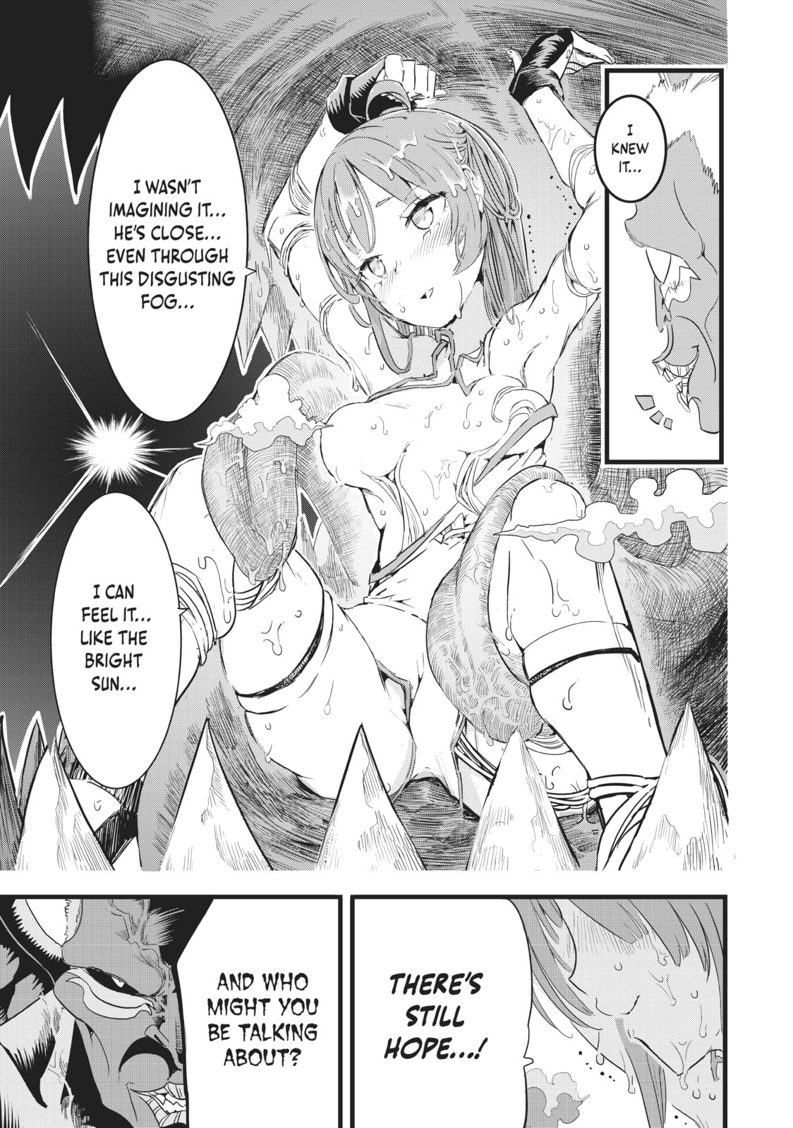 I Was Reincarnated as the 7th Prince So I Can Take My Time Perfecting My Magical Ability – Chapter 11 page 12