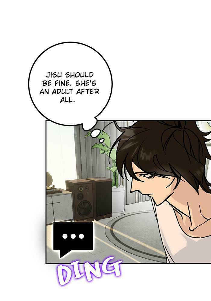 Return to Player – Chapter 52 page 73