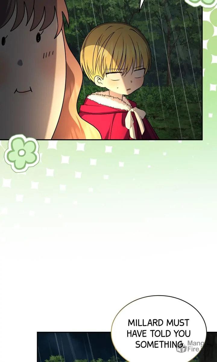 My Little Tyrant – Chapter 51 page 38