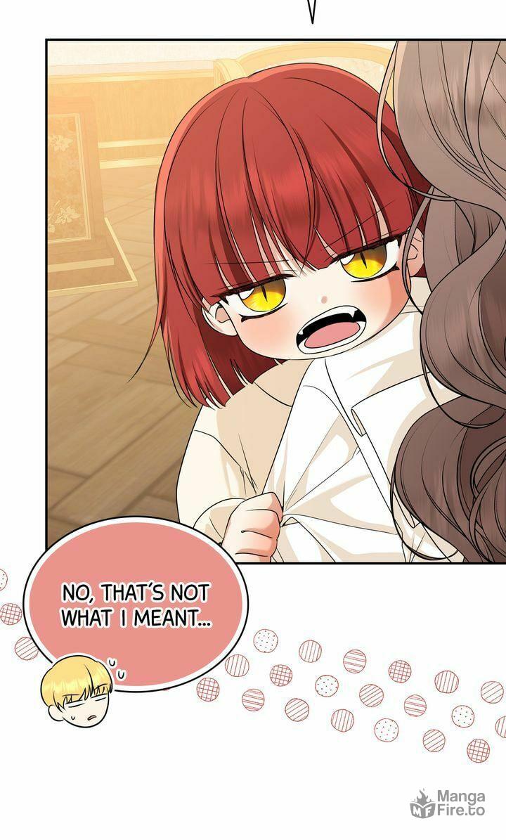 My Little Tyrant – Chapter 53 page 17