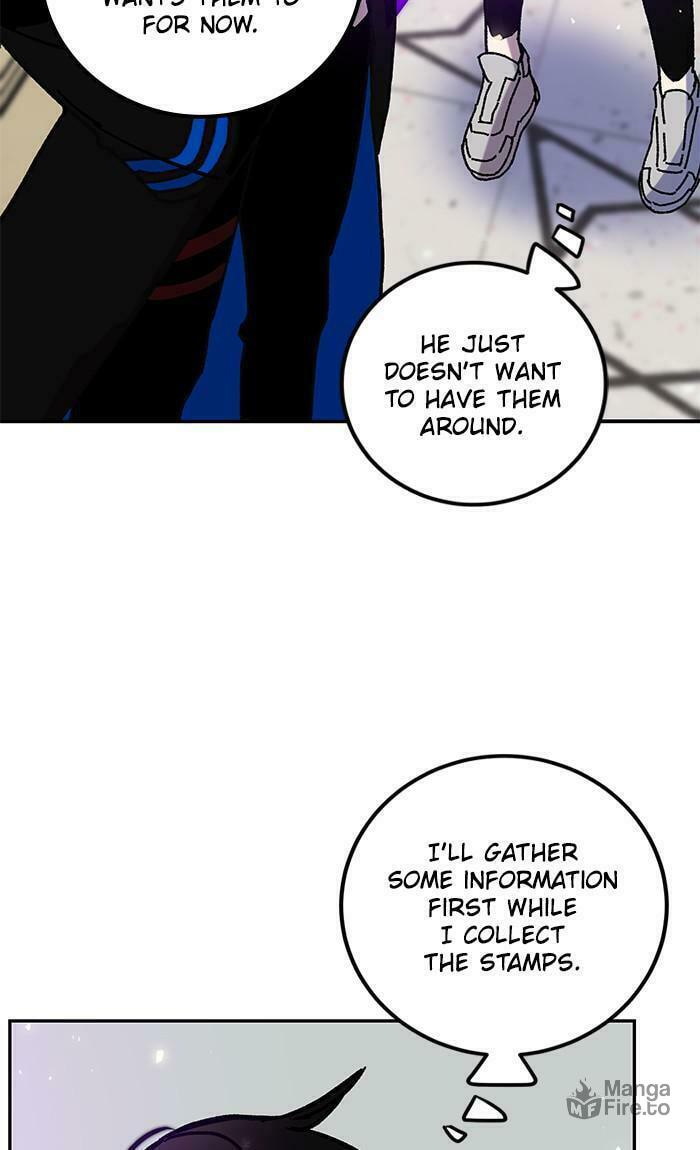 Return to Player – Chapter 28 page 19