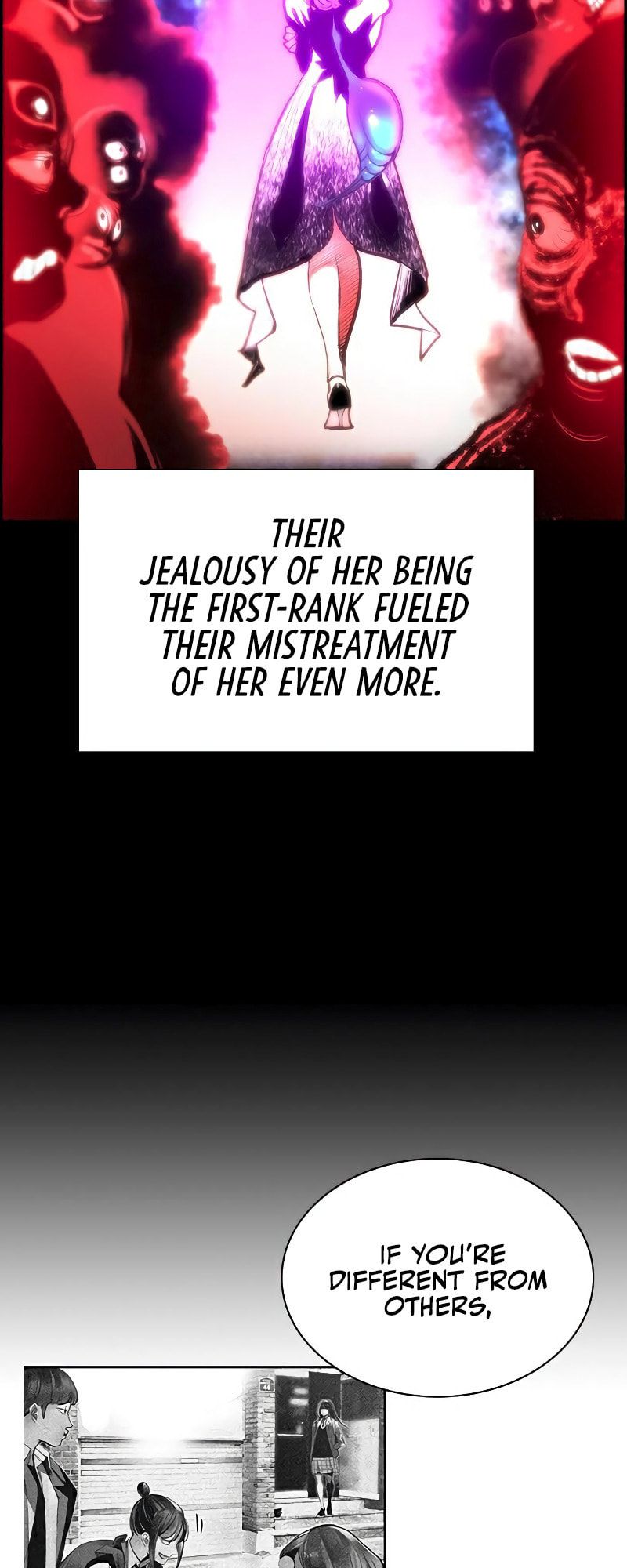 Jungle Juice – Chapter 54 page 46