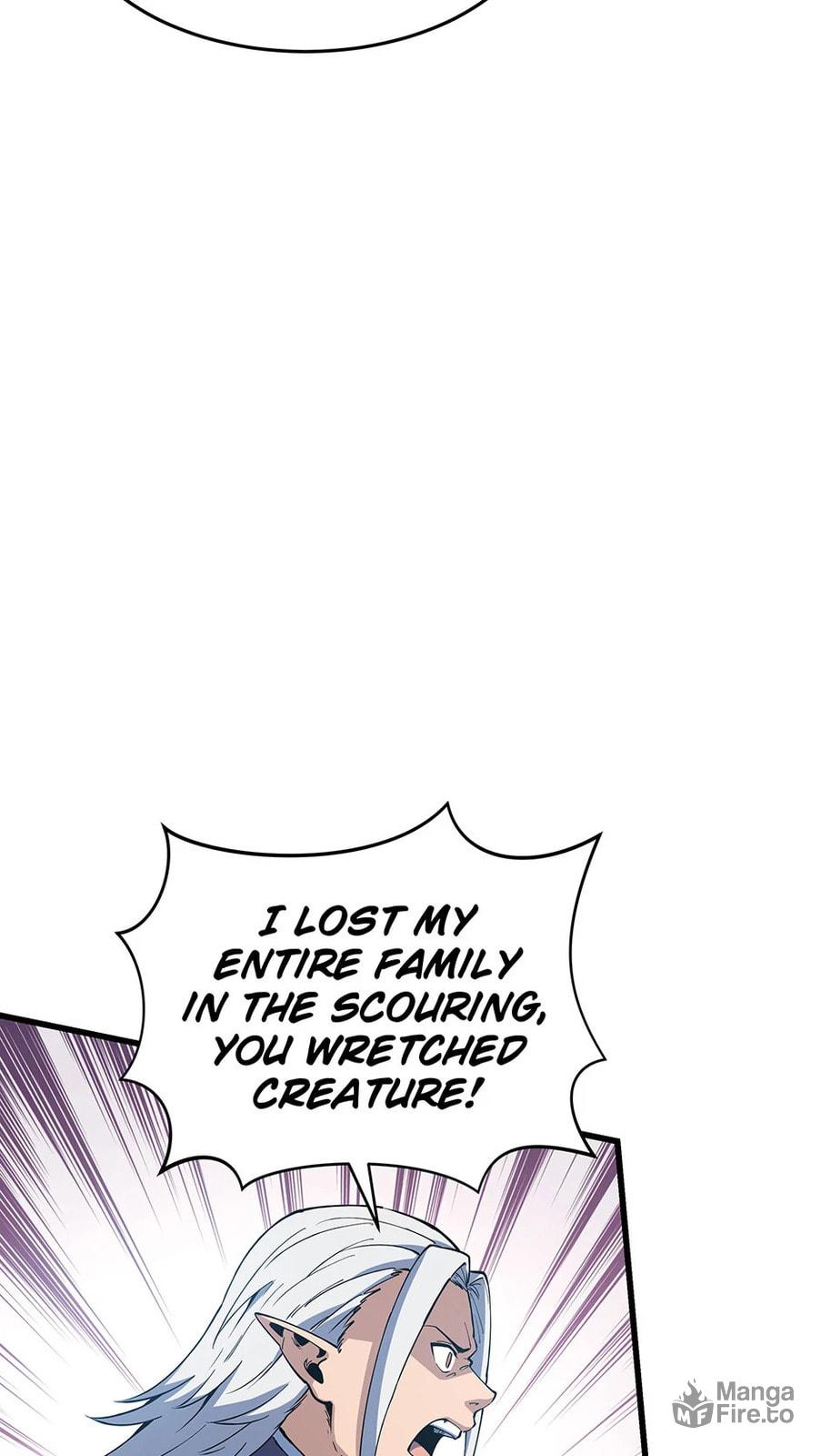 An Outcast In Another World – Chapter 16 page 50
