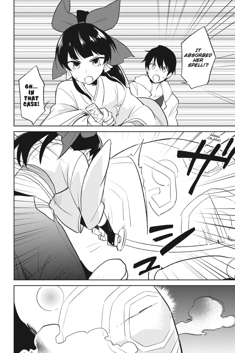 In Another World With My Smartphone – Chapter 8 page 13