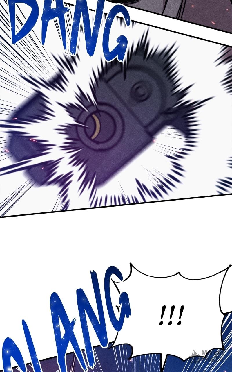Zombie X Slasher – Chapter 34 page 79