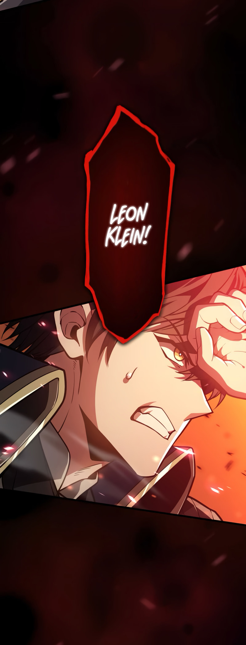 The Underworld Transcendent Is Unrivaled at the School——! – Chapter 1 page 3