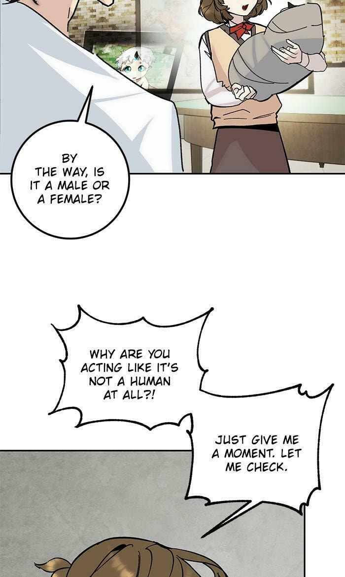 Return to Player – Chapter 52 page 40