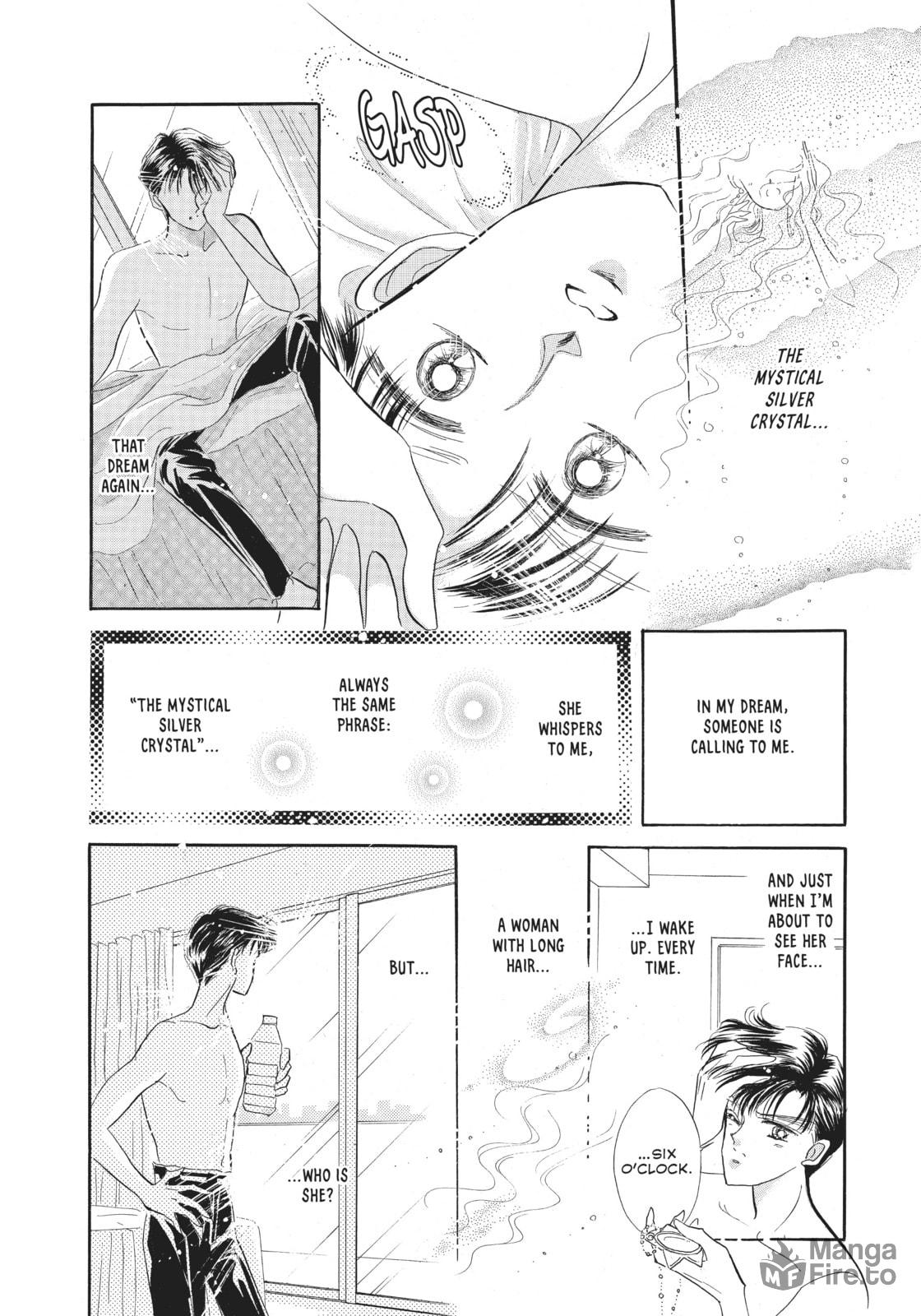 Tuxedo Mask… page 5