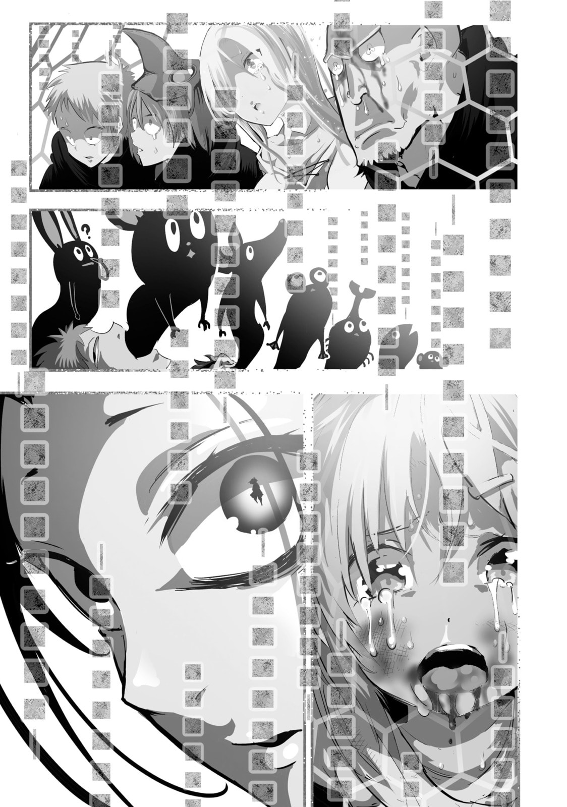 I Was Reincarnated as the 7th Prince So I Can Take My Time Perfecting My Magical Ability – Chapter 28 page 22