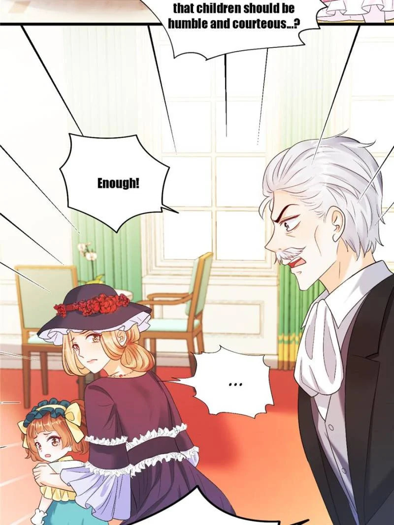 Spoiled Rotten by My Uncles – Chapter 7 page 46