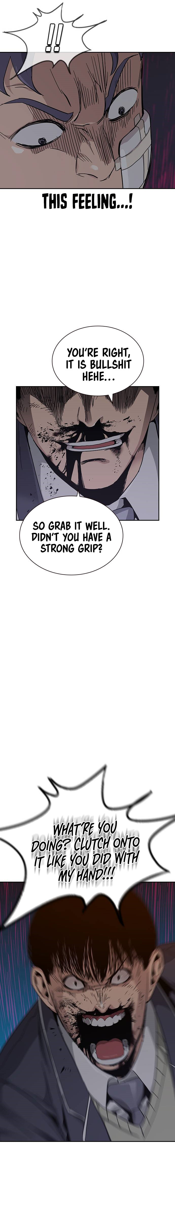 To Not Die – Chapter 4 page 17