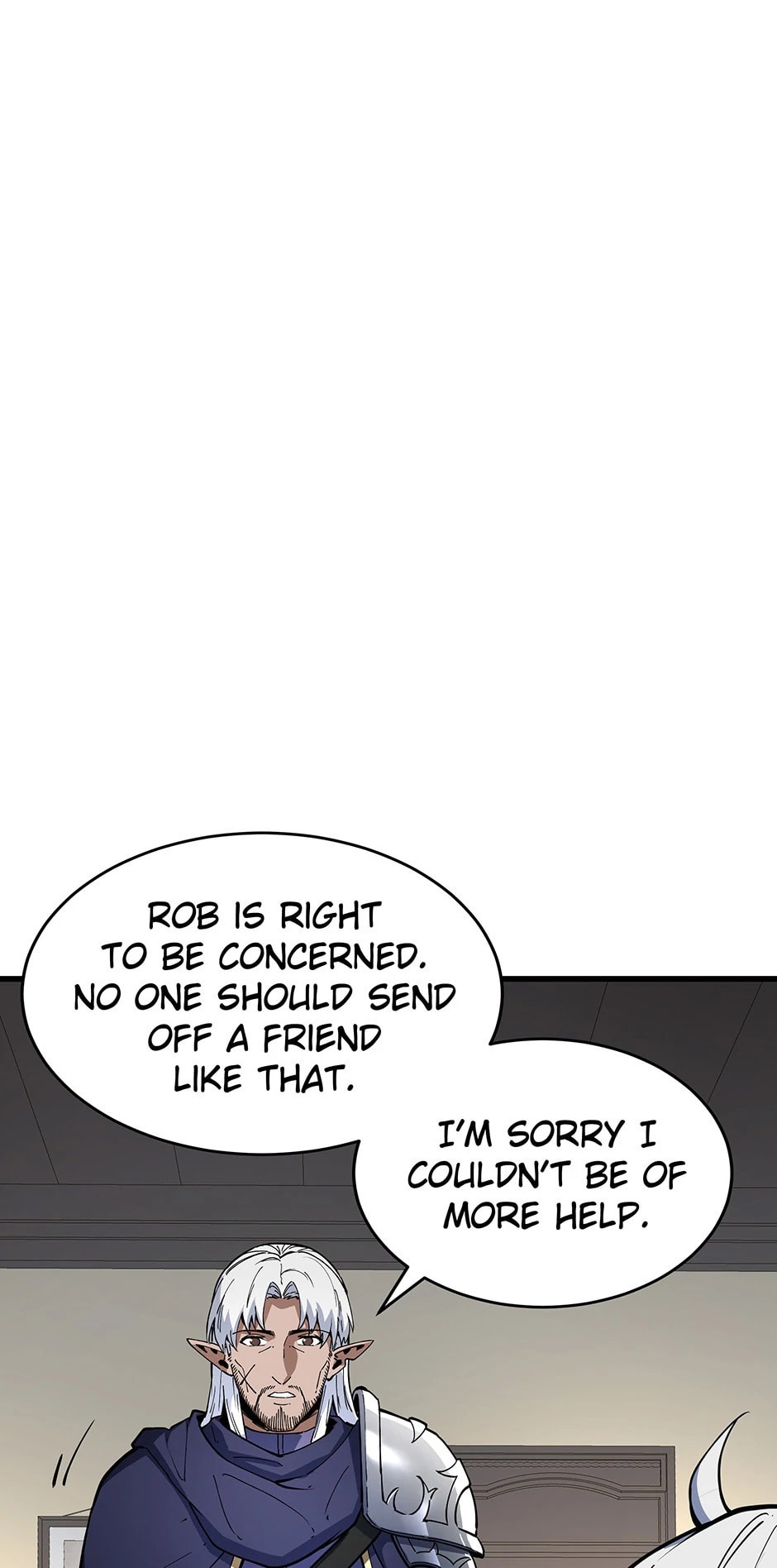 An Outcast In Another World – Chapter 13 page 18