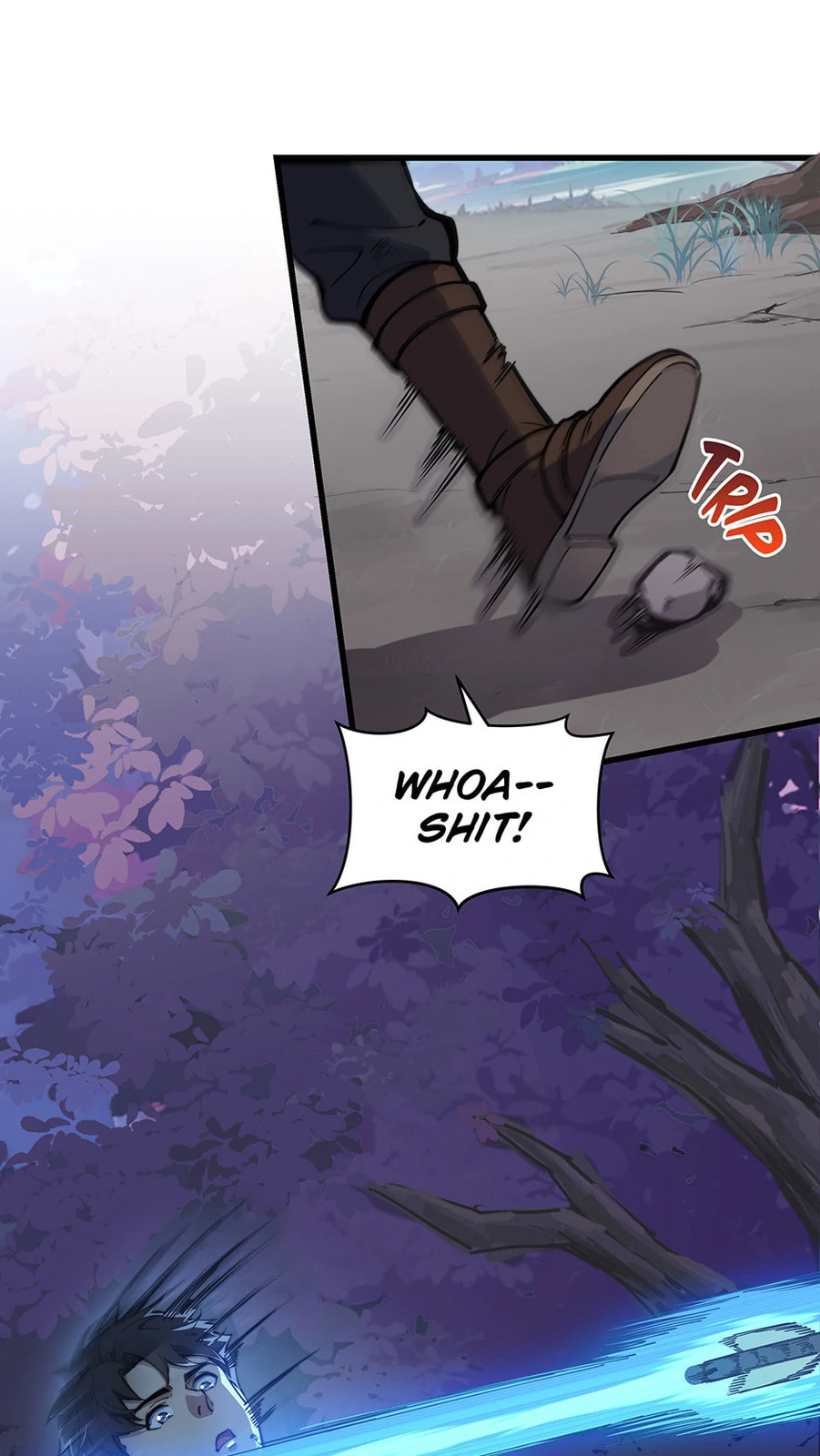 An Outcast In Another World – Chapter 5 page 60