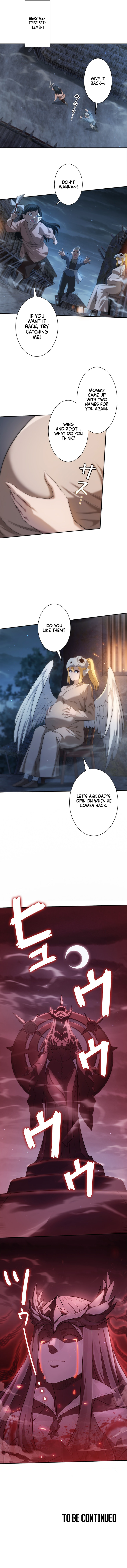 The Cursed Strongest Player Rules the World – Chapter 7 page 7