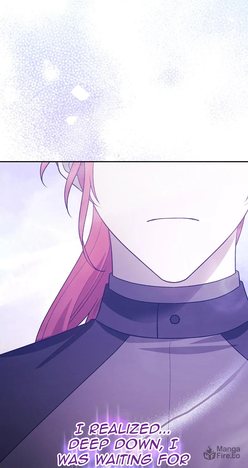 No Retaliation from the Supporting Cast – Chapter 33 page 14